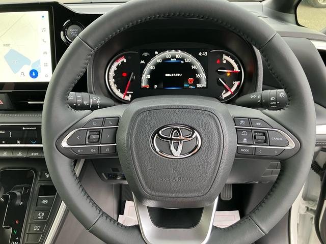 ノア Ｓ－Ｚ　登録済未使用車　７人乗り　アラウンドビューモニター　純正ディスプレイオーディオ　ＥＴＣ２．０　両側パワースライドドア　ＴＶ　Ｂｌｕｅｔｏｏｔｈ　シートヒーター　電子パーキング　アダプティブクルーズ（41枚目）