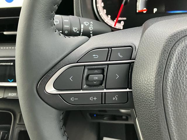 ノア Ｓ－Ｚ　登録済未使用車　７人乗り　アラウンドビューモニター　純正ディスプレイオーディオ　ＥＴＣ２．０　両側パワースライドドア　ＴＶ　Ｂｌｕｅｔｏｏｔｈ　シートヒーター　電子パーキング　アダプティブクルーズ（42枚目）
