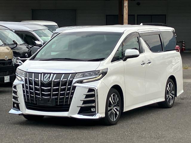 アルファード ２．５Ｓ　Ｃパッケージ　フリップダウンモニター　ＪＢＬサウンド　アラウンドビューモニター　ディスプレイオーディオ　ナビＴＶ　ＥＴＣ２．０　両側パワースライドドア　パワーバックドアアダプティブクルーズコントロール　パワーシート（7枚目）