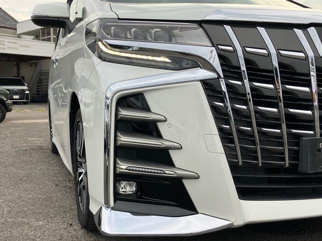 アルファード ２．５Ｓ　Ｃパッケージ　フリップダウンモニター　ＪＢＬサウンド　アラウンドビューモニター　ディスプレイオーディオ　ナビＴＶ　ＥＴＣ２．０　両側パワースライドドア　パワーバックドアアダプティブクルーズコントロール　パワーシート（15枚目）