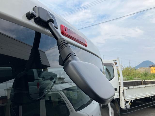 タウンエースバン ＧＬ　登録済未使用車　インパネＡＴ　アイドリングストップ　衝突被害軽減システム　横滑り防止装置　両側スライドドア　キーレスエントリー　パワーウインドウ　エアコン　パワステ　クリアランスソナー（15枚目）