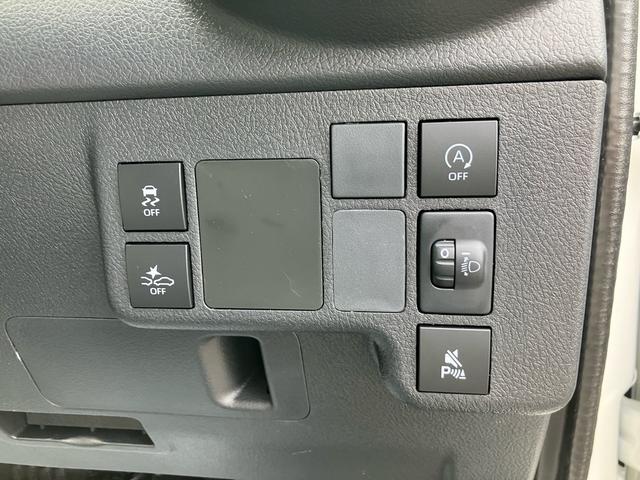 タウンエースバン ＧＬ　登録済未使用車　インパネＡＴ　アイドリングストップ　衝突被害軽減システム　横滑り防止装置　両側スライドドア　キーレスエントリー　パワーウインドウ　エアコン　パワステ　クリアランスソナー（33枚目）