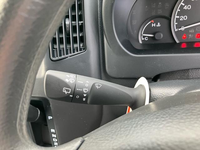 タウンエースバン ＧＬ　登録済未使用車　インパネＡＴ　アイドリングストップ　衝突被害軽減システム　横滑り防止装置　両側スライドドア　キーレスエントリー　パワーウインドウ　エアコン　パワステ　クリアランスソナー（35枚目）