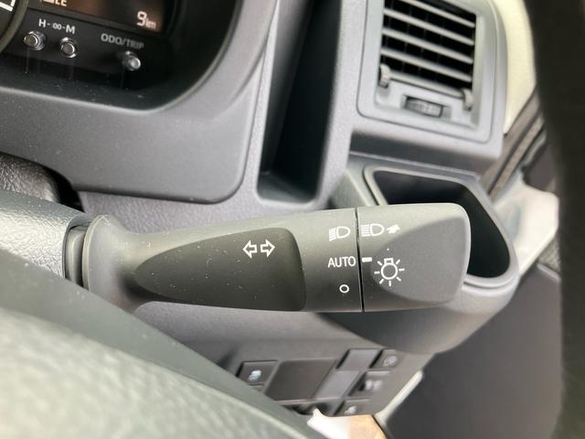 タウンエースバン ＧＬ　登録済未使用車　インパネＡＴ　アイドリングストップ　衝突被害軽減システム　横滑り防止装置　両側スライドドア　キーレスエントリー　パワーウインドウ　エアコン　パワステ　クリアランスソナー（36枚目）