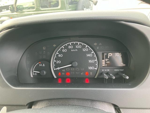 タウンエースバン ＧＬ　登録済未使用車　インパネＡＴ　アイドリングストップ　衝突被害軽減システム　横滑り防止装置　両側スライドドア　キーレスエントリー　パワーウインドウ　エアコン　パワステ　クリアランスソナー（37枚目）