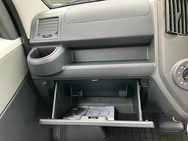 タウンエースバン ＧＬ　登録済未使用車　インパネＡＴ　アイドリングストップ　衝突被害軽減システム　横滑り防止装置　両側スライドドア　キーレスエントリー　パワーウインドウ　エアコン　パワステ　クリアランスソナー（42枚目）