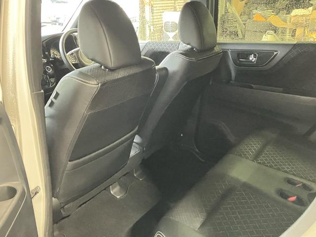 Ｎ－ＷＧＮカスタム Ｇ　ターボＳＳパッケージＩＩ　ナビ　バックモニター　ＴＶ　Ｂｌｕｅｔｏｏｔｈ　あんしんパッケージ　ＥＴＣ　シートヒーター　スマートキー　ディスチャージヘッドライト　１５インチＡＷ　パドルシフト　クルーズコントロール（23枚目）