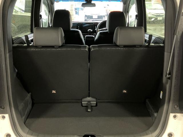 Ｎ－ＷＧＮカスタム Ｇ　ターボＳＳパッケージＩＩ　ナビ　バックモニター　ＴＶ　Ｂｌｕｅｔｏｏｔｈ　あんしんパッケージ　ＥＴＣ　シートヒーター　スマートキー　ディスチャージヘッドライト　１５インチＡＷ　パドルシフト　クルーズコントロール（25枚目）