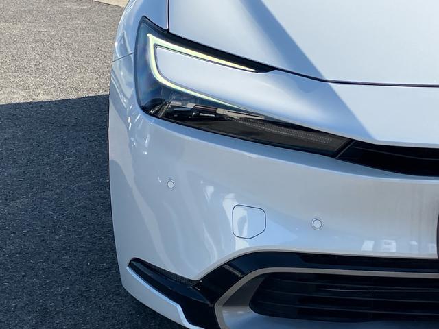 プリウス Ｚ　サンルーフ　純正ディスプレイオーディオ　アラウンドビューモニター　デジタルインナーミラー　ＥＴＣ２．０　パワーバックドア　アダプティブクルーズコントロール　純正ＡＷ　フルセグＴＶ　Ｂｌｕｅｔｏｏｔｈ（20枚目）