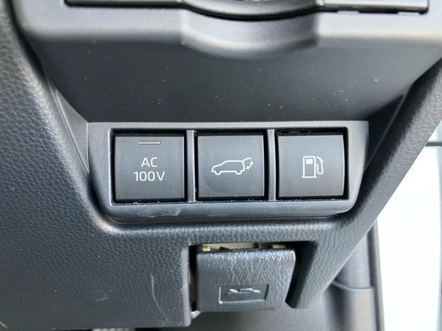 プリウス Ｚ　サンルーフ　純正ディスプレイオーディオ　アラウンドビューモニター　デジタルインナーミラー　ＥＴＣ２．０　パワーバックドア　アダプティブクルーズコントロール　純正ＡＷ　フルセグＴＶ　Ｂｌｕｅｔｏｏｔｈ（40枚目）