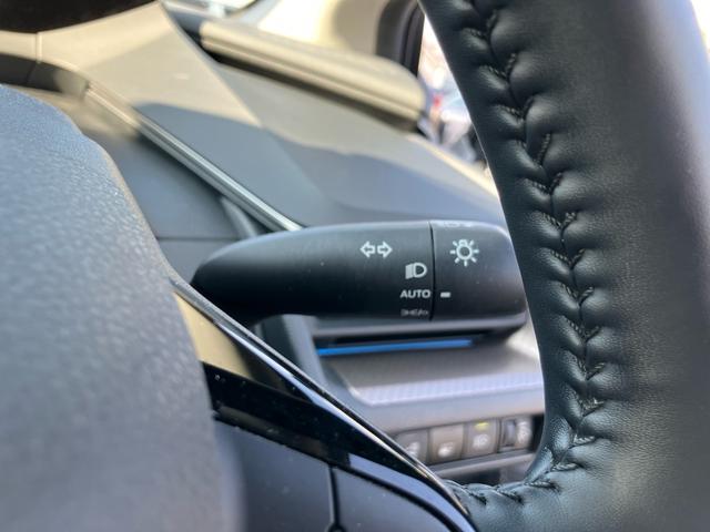 プリウス Ｚ　サンルーフ　純正ディスプレイオーディオ　アラウンドビューモニター　デジタルインナーミラー　ＥＴＣ２．０　パワーバックドア　アダプティブクルーズコントロール　純正ＡＷ　フルセグＴＶ　Ｂｌｕｅｔｏｏｔｈ（45枚目）