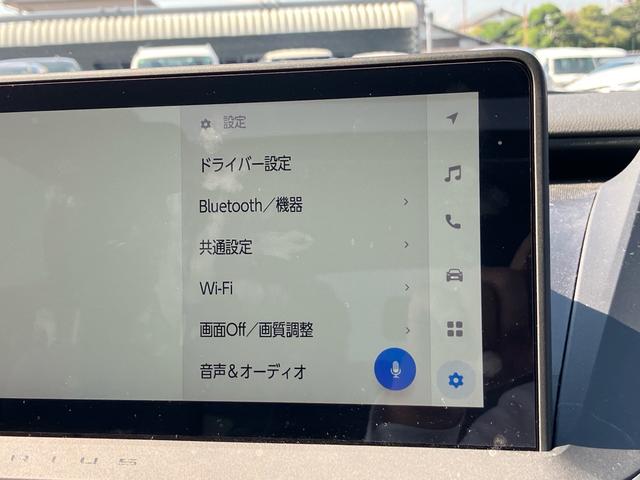 プリウス Ｚ　サンルーフ　純正ディスプレイオーディオ　アラウンドビューモニター　デジタルインナーミラー　ＥＴＣ２．０　パワーバックドア　アダプティブクルーズコントロール　純正ＡＷ　フルセグＴＶ　Ｂｌｕｅｔｏｏｔｈ（49枚目）