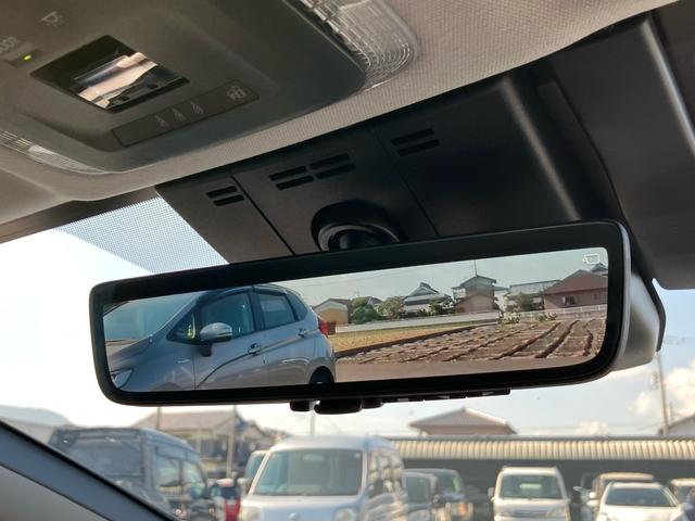 プリウス Ｚ　サンルーフ　純正ディスプレイオーディオ　アラウンドビューモニター　デジタルインナーミラー　ＥＴＣ２．０　パワーバックドア　アダプティブクルーズコントロール　純正ＡＷ　フルセグＴＶ　Ｂｌｕｅｔｏｏｔｈ（53枚目）