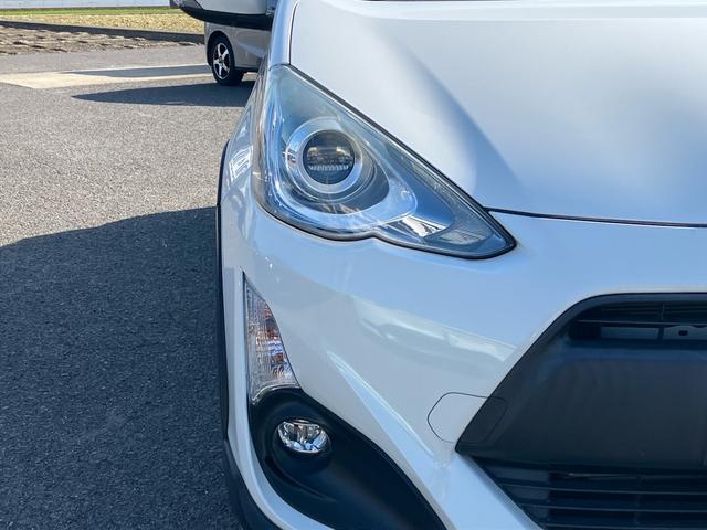 アクア X-アーバン ソリッド メモリーナビ フルセグTV バックモニター ドライブレコーダーBluetooth ETC2.0 シートヒーター レーンアシスト 衝突被害軽減システム 純正アルミホイール スマートキー(13枚目)