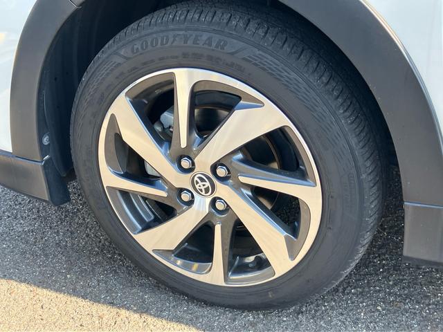 アクア X-アーバン ソリッド メモリーナビ フルセグTV バックモニター ドライブレコーダーBluetooth ETC2.0 シートヒーター レーンアシスト 衝突被害軽減システム 純正アルミホイール スマートキー(18枚目)