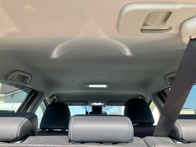 アクア X-アーバン ソリッド メモリーナビ フルセグTV バックモニター ドライブレコーダーBluetooth ETC2.0 シートヒーター レーンアシスト 衝突被害軽減システム 純正アルミホイール スマートキー(27枚目)