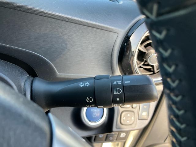 アクア X-アーバン ソリッド メモリーナビ フルセグTV バックモニター ドライブレコーダーBluetooth ETC2.0 シートヒーター レーンアシスト 衝突被害軽減システム 純正アルミホイール スマートキー(39枚目)