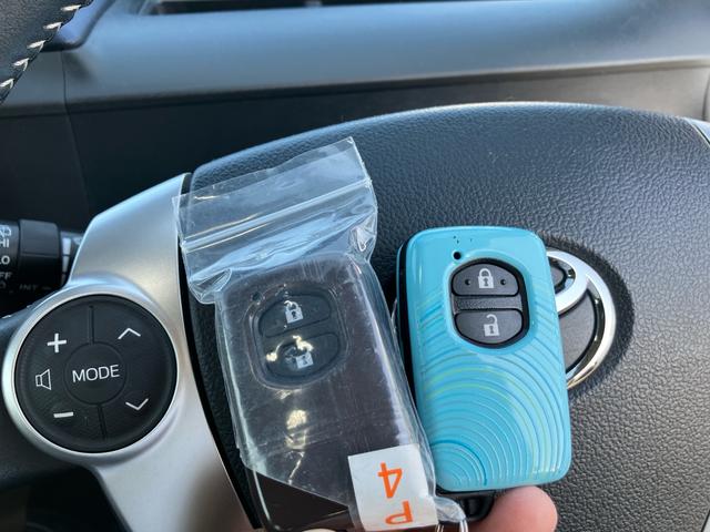 アクア X-アーバン ソリッド メモリーナビ フルセグTV バックモニター ドライブレコーダーBluetooth ETC2.0 シートヒーター レーンアシスト 衝突被害軽減システム 純正アルミホイール スマートキー(49枚目)