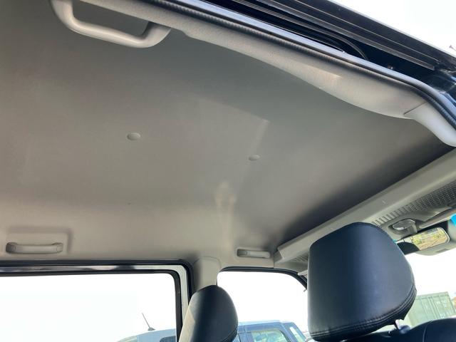 ハイゼットカーゴ デッキバンＧ　ＳＡＩＩＩ　４ＷＤ　ＡＴ　スマートアシスト３　アイドリングストップ　ＣＤ　キーレスエントリー　パワーウインドウ　エアコン　パワステ　横滑り防止装置　衝突被害軽減システム　エコアイドル　電動格納ミラー　オートマ（23枚目）