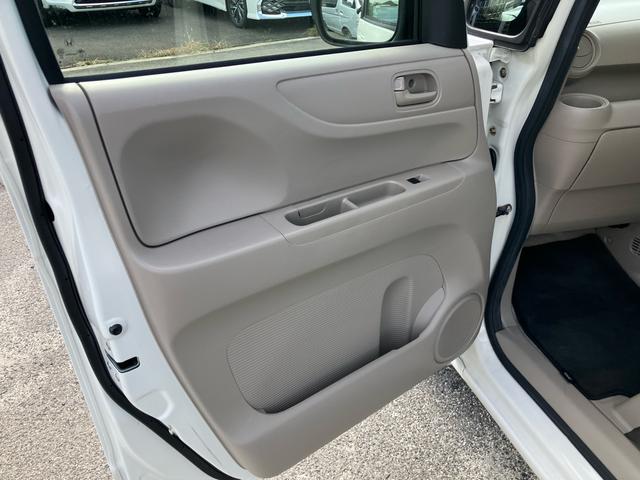 Ｎ－ＢＯＸ＋ Ｇ　車いす仕様車　スローパー　福祉車両　リアシート無しタイプ　電動ウィンチ　車いす固定用シートベルト　電動リモコン　メモリーナビ　フルセグＴＶ　Ｂｌｕｅｔｏｏｔｈ　両側スライドドア　福祉車輛（24枚目）