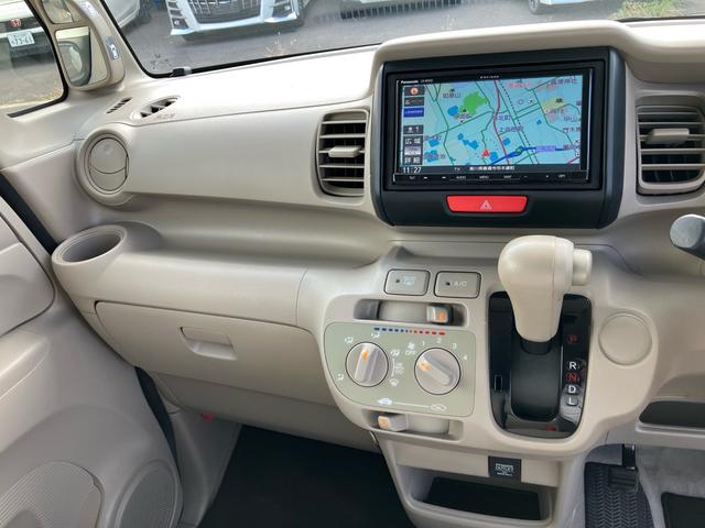 Ｎ－ＢＯＸ＋ Ｇ　車いす仕様車　スローパー　福祉車両　リアシート無しタイプ　電動ウィンチ　車いす固定用シートベルト　電動リモコン　メモリーナビ　フルセグＴＶ　Ｂｌｕｅｔｏｏｔｈ　両側スライドドア　福祉車輛（38枚目）