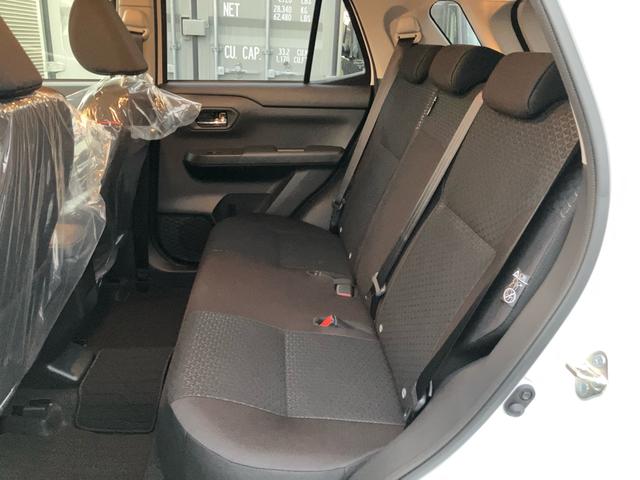 ライズ Ｚ　登録済未使用車　４ＷＤ　ディスプレイオーディオ　アラウンドビューモニター　シートヒーター　衝突被害軽減システム　アイドリングストップ　アダプティブクルーズコントロール　Ｂｌｕｅｔｏｏｔｈ　フルセグＴＶ（14枚目）