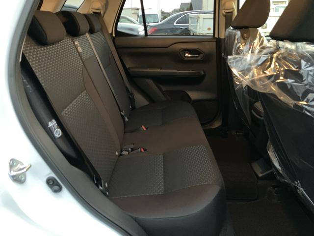 ライズ Ｚ　登録済未使用車　４ＷＤ　ディスプレイオーディオ　アラウンドビューモニター　シートヒーター　衝突被害軽減システム　アイドリングストップ　アダプティブクルーズコントロール　Ｂｌｕｅｔｏｏｔｈ　フルセグＴＶ（15枚目）