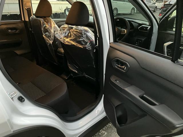 ライズ Ｚ　登録済未使用車　４ＷＤ　ディスプレイオーディオ　アラウンドビューモニター　シートヒーター　衝突被害軽減システム　アイドリングストップ　アダプティブクルーズコントロール　Ｂｌｕｅｔｏｏｔｈ　フルセグＴＶ（16枚目）