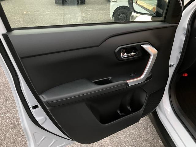 ライズ Ｚ　登録済未使用車　４ＷＤ　ディスプレイオーディオ　アラウンドビューモニター　シートヒーター　衝突被害軽減システム　アイドリングストップ　アダプティブクルーズコントロール　Ｂｌｕｅｔｏｏｔｈ　フルセグＴＶ（17枚目）