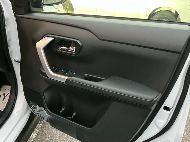 ライズ Ｚ　登録済未使用車　４ＷＤ　ディスプレイオーディオ　アラウンドビューモニター　シートヒーター　衝突被害軽減システム　アイドリングストップ　アダプティブクルーズコントロール　Ｂｌｕｅｔｏｏｔｈ　フルセグＴＶ（21枚目）