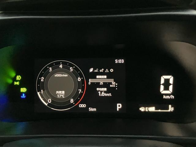 ライズ Ｚ　登録済未使用車　４ＷＤ　ディスプレイオーディオ　アラウンドビューモニター　シートヒーター　衝突被害軽減システム　アイドリングストップ　アダプティブクルーズコントロール　Ｂｌｕｅｔｏｏｔｈ　フルセグＴＶ（29枚目）