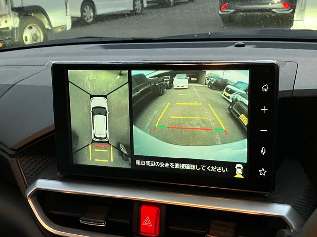 ライズ Ｚ　登録済未使用車　４ＷＤ　ディスプレイオーディオ　アラウンドビューモニター　シートヒーター　衝突被害軽減システム　アイドリングストップ　アダプティブクルーズコントロール　Ｂｌｕｅｔｏｏｔｈ　フルセグＴＶ（31枚目）