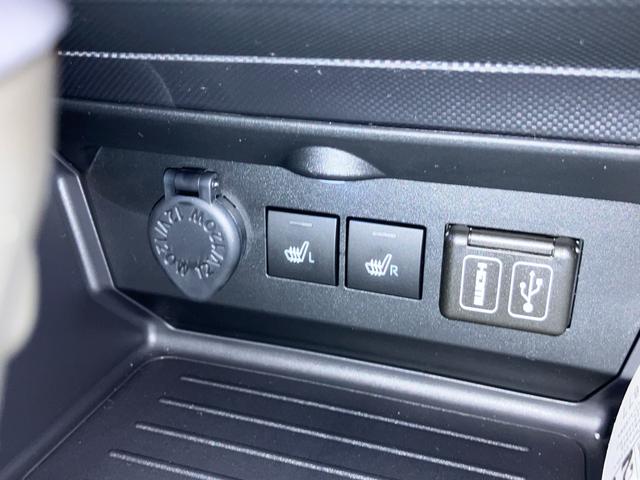 ライズ Ｚ　登録済未使用車　４ＷＤ　ディスプレイオーディオ　アラウンドビューモニター　シートヒーター　衝突被害軽減システム　アイドリングストップ　アダプティブクルーズコントロール　Ｂｌｕｅｔｏｏｔｈ　フルセグＴＶ（34枚目）