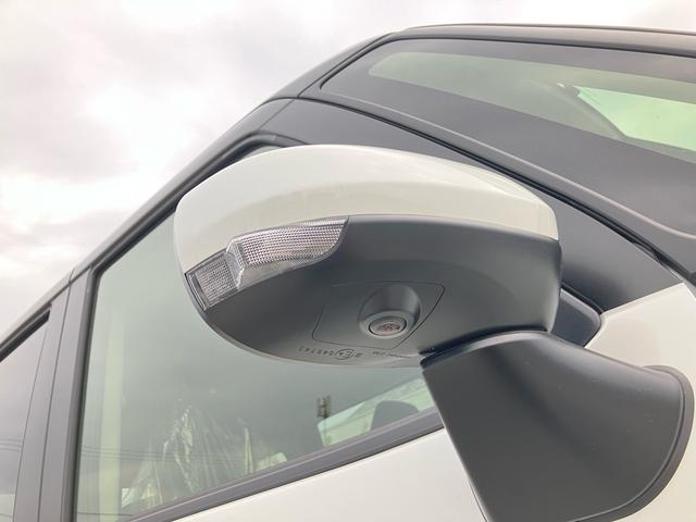 ルーミー カスタムG-T 登録済未使用車 ディスプレイオーディオ アラウンドビューモニター HDMI Bluetooth 両側パワースライドドア フルセグTV シートバックテーブル リアサンシェード シートヒーター クルコン(13枚目)