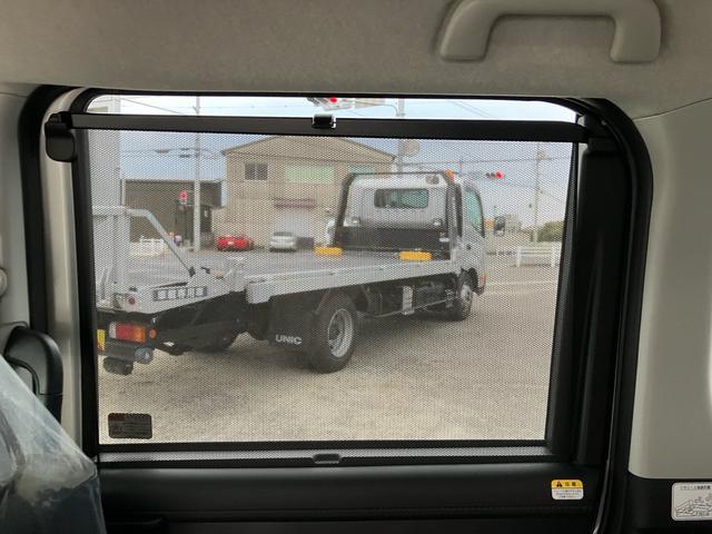 ルーミー カスタムG-T 登録済未使用車 ディスプレイオーディオ アラウンドビューモニター HDMI Bluetooth 両側パワースライドドア フルセグTV シートバックテーブル リアサンシェード シートヒーター クルコン(25枚目)