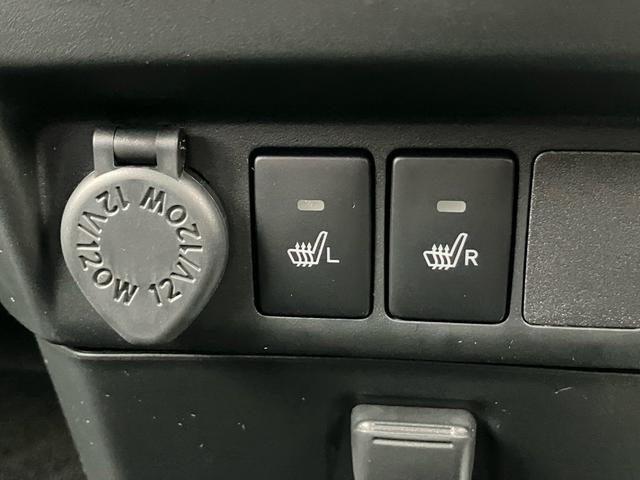 ルーミー カスタムG-T 登録済未使用車 ディスプレイオーディオ アラウンドビューモニター HDMI Bluetooth 両側パワースライドドア フルセグTV シートバックテーブル リアサンシェード シートヒーター クルコン(54枚目)