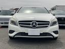 MERCEDES BENZ A-CLASS