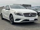 MERCEDES BENZ A-CLASS