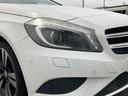 MERCEDES BENZ A-CLASS