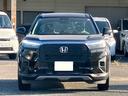 WR-V Z+ 登録済未使用車 ホンダセンシング Honda CONNECT for Gathers+ナビ装着用スペシャルパッケージ アダプティブクルーズコントロール スマートキー 中古車画像_4