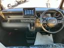 N-BOXカスタム ベースグレード 届出済未使用車 バックモニター Bluetooth 両側パワースライドドア アダプティブクルーズコントロール シートヒーター 電子パーキング 後席サンシェード ホンダセンシング シートバックテーブル 中古車画像_3