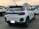 ライズ Ｚ　登録済未使用車　４ＷＤ　ディスプレイオーディオ　アラウンドビューモニター　シートヒーター　衝突被害軽減システム　アイドリングストップ　アダプティブクルーズコントロール　Ｂｌｕｅｔｏｏｔｈ　フルセグＴＶ（4枚目）