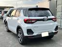 ライズ Ｚ　登録済未使用車　４ＷＤ　ディスプレイオーディオ　アラウンドビューモニター　シートヒーター　衝突被害軽減システム　アイドリングストップ　アダプティブクルーズコントロール　Ｂｌｕｅｔｏｏｔｈ　フルセグＴＶ（6枚目）