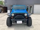 CHRYSLER JEEP JEEP WRANGLER UNLIMITED