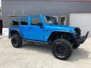 CHRYSLER JEEP JEEP WRANGLER UNLIMITED