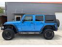 CHRYSLER JEEP JEEP WRANGLER UNLIMITED