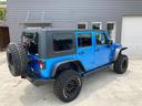 CHRYSLER JEEP JEEP WRANGLER UNLIMITED