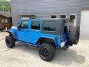 CHRYSLER JEEP JEEP WRANGLER UNLIMITED