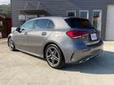 MERCEDES BENZ A-CLASS