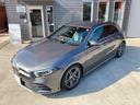 MERCEDES BENZ A-CLASS